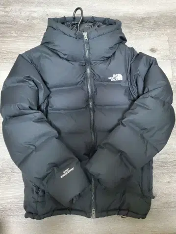 THE NORTH FACE 빌레이어 퍼카 다운 자켓 S 사이즈