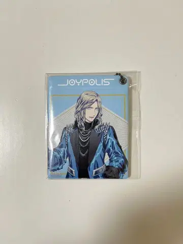 우타프리 탭나이 카루나이 조이폴리스 패스 케이스 카뮤