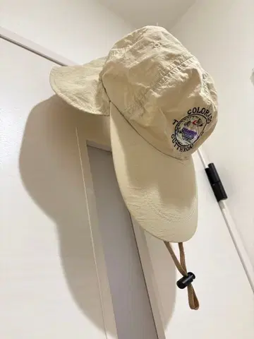 USA제 IMPERIAL 롱빌 캡 낚시