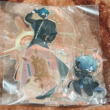 Crazy Raccoon 할로윈 VanilLa