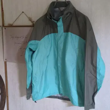 MIZUNO 윈드브레이커