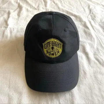 90s USA 기업 캡 자수 로고 구제 의류 빈티지