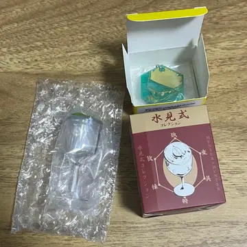 헌터헌터 미즈미시키 컬렉션 곤