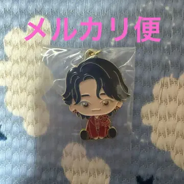 제일복권 미세스 F상 메탈 참 오오모리