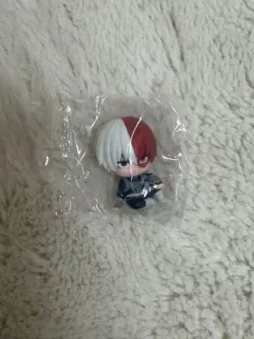 히로아카 앉아대 토도로키 바쿠고