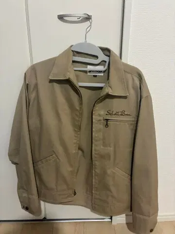 Schott 워크 자켓