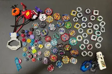 베이블레이드 버스트 묶음 판매