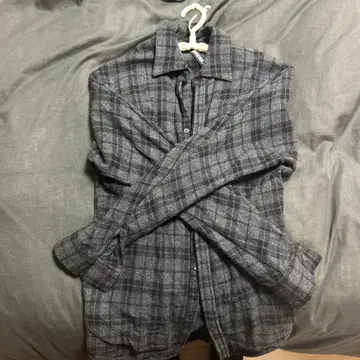 립 반 윙클 셔츠