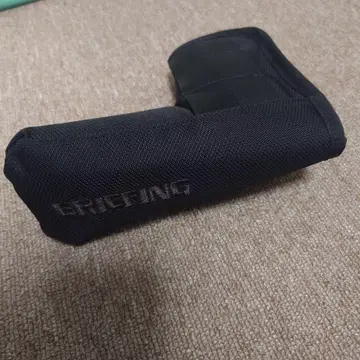 레어 브리핑 프리미엄 컬렉션 퍼터 커버