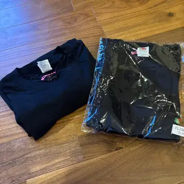 FOTL MIN-NANO minnano TEE 민나노 FRUIT 셔츠