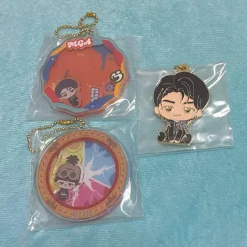 Mrs. GREEN APPLE 제일복권 와카이 히로토 E상 F상 참 세트