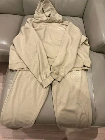 VANQUISH FITNESS 밴키쉬피트니스 셋업