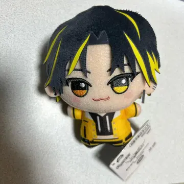 메테오라 meteorites SD 인형 아케라이토