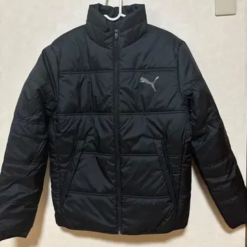 PUMA 아우터 겉옷 점퍼 L 사이즈