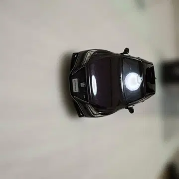 도요타 w220 크라운 미니카 퍼플