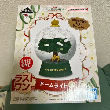 미세스 제일복권