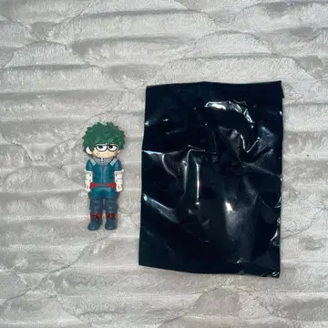 지롤리 나의 히어로 아카데미아 피규어 컬렉션 미도리야 이즈쿠