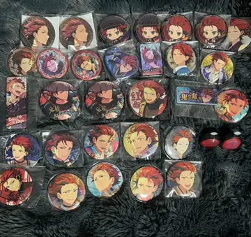 앙스타 키류 쿠로 묶음 판매