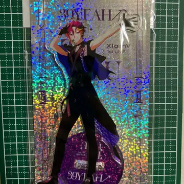 비바렌 아크릴 스탠드 사쿠야