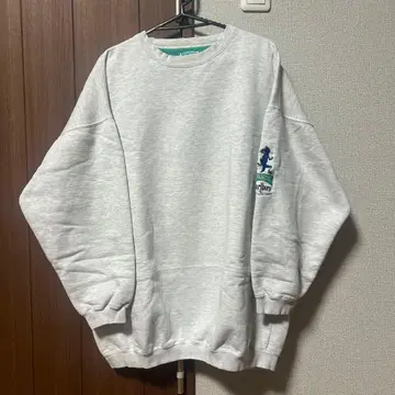 XL 빅 사이즈 레어 새상품급 말보로 멘솔 맨투맨