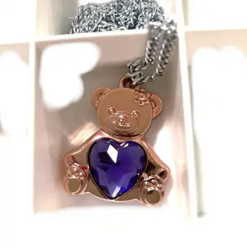 세본스타 곰 티디베어 2011년