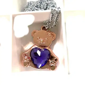 세본스타 곰 티디베어 2011년