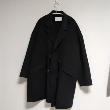 FRAMEWORK 해밀턴 리버 테일러드 코트