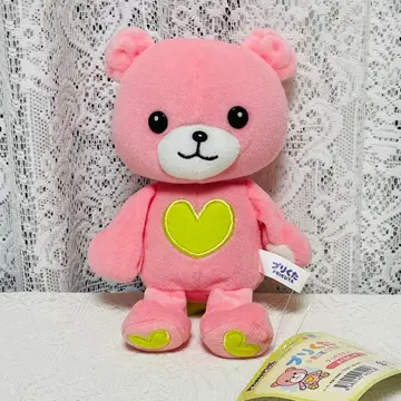 프리모푸엘 프리쿠타 프리모테디 사쿠라피치 곰 미사용