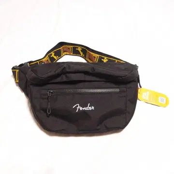 [택 포함 새상품] 펜더 바디백 힙색