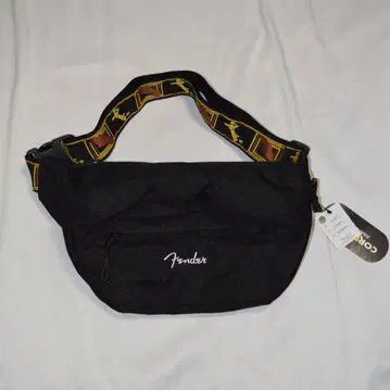 [택 포함 새상품] 펜더 바디백 힙색