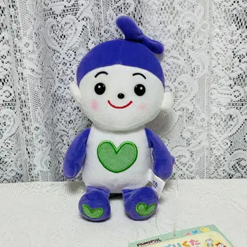 프리모푸엘 푸르쿠타 라벤더 민트 미사용