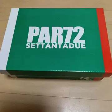 PAR72 골프화