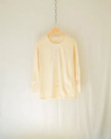 50s 프랑스군 헨리넥 서멀