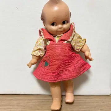 카메오사 오리지널 큐피 레어템