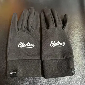 electric 일렉트릭 이너 글러브 미사용 새상품 M/L