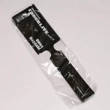 하야시 루나 러기지 택 36th 언더 라이브