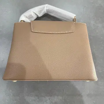 베이지 핸드백 숄더백