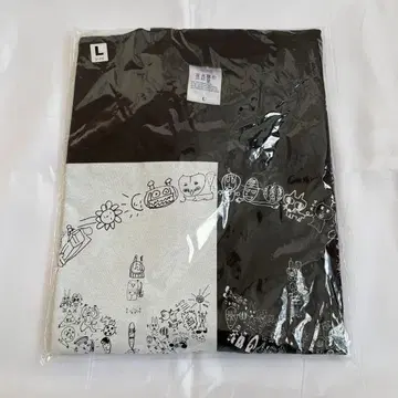 MUCC 미야 45주년 기념 T