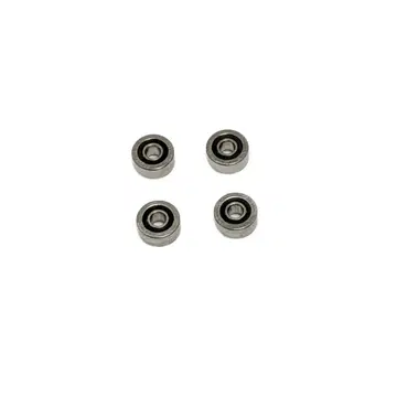 미니 사륜구동 구형 620 베어링 4개 (b)