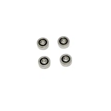 미니 사륜구동 구형 620 베어링 4개 (b)