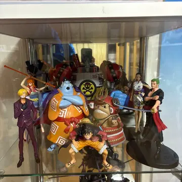 제일복권 원피스 vol.100 Anniversary