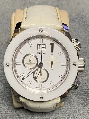 에독스 크로노오프쇼어 1 빅데이트