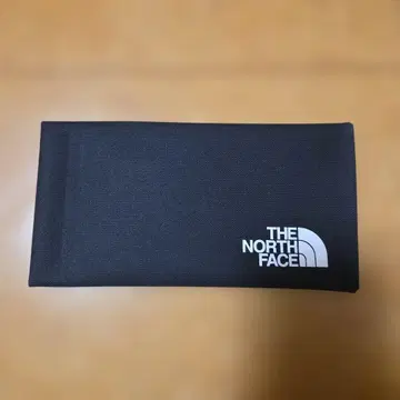 THE NORTH FACE 안경 케이스