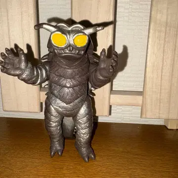 울트라맨 괴수 키라