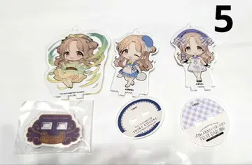 이치카와 히나나 미니 아크릴 스탠드