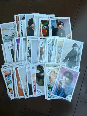 공식 사진 미치에다 슌스케 120