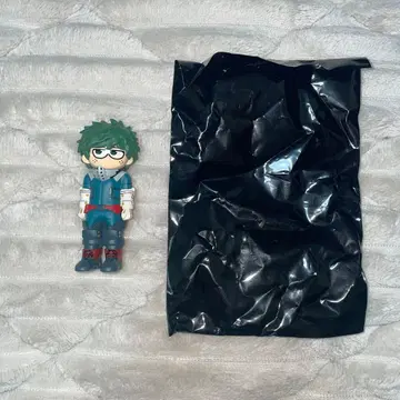 지롤리 나의 히어로 아카데미아 피규어 컬렉션 미도리야 이즈쿠