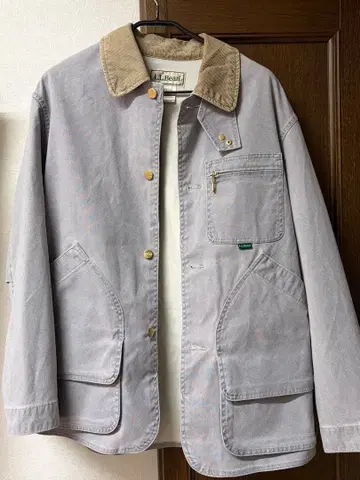 L.L.Bean Beans Prospect Harbor FieldCoat