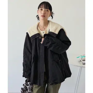 프릭스스토어 오버 사이즈 자켓