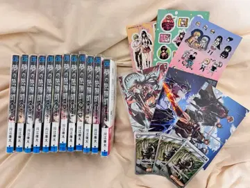 누에의 음양사 1권 ~ 12권